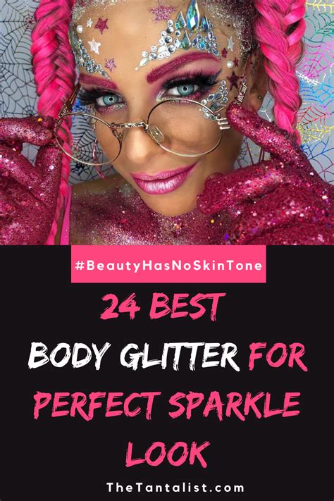 best body shimmer 2021.